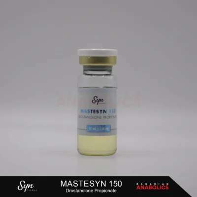 Masteron Propionate