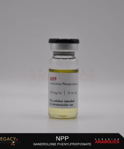 Leg-Oils-NPP | Legacy Laboratories NPP | Buy NPP In Canada | Canadian Anabloics