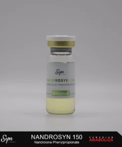 Syn-OILS-Nandrosyn-NPP