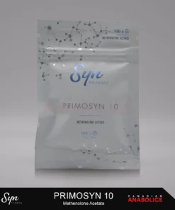 Syn-Orals-Primosin-Primobolan tabs