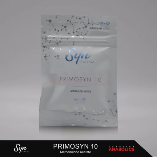 Syn-Orals-Primosin-Primobolan tabs