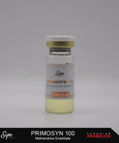 Syn-OILS-Primosyn-Primobolan