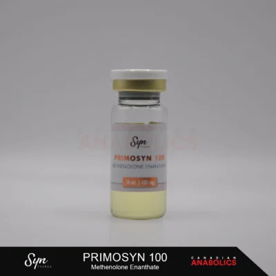 Primobolan Depot