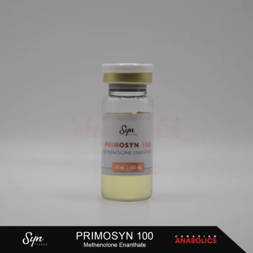 Syn-OILS-Primosyn-Primobolan