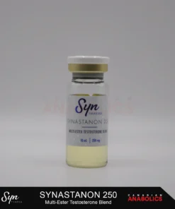 Syn-OILS-Synastanon-Sustanon