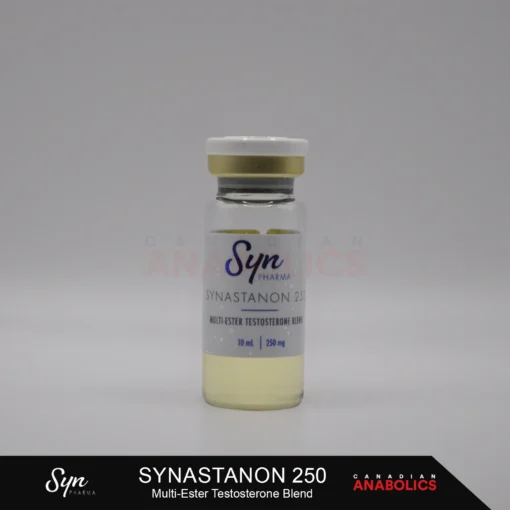 Syn-OILS-Synastanon-Sustanon
