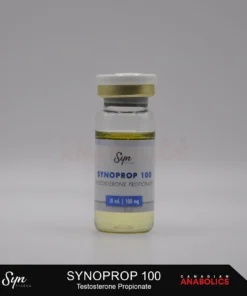 syn pharma Testosterone Propionate | Canadian Anabolics | Best Test Prop in Canada