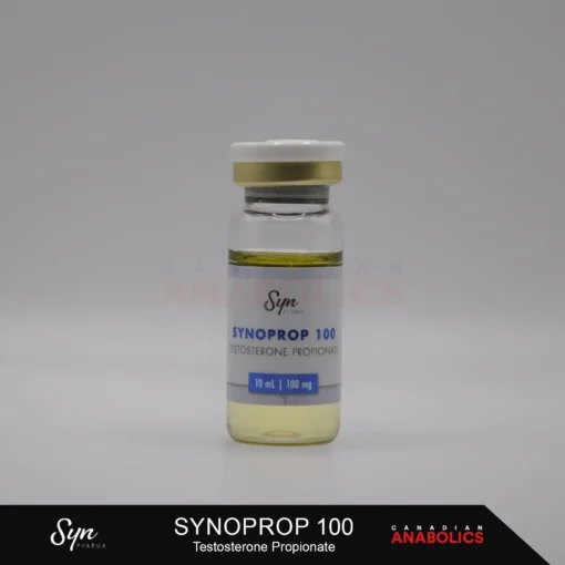 syn pharma Testosterone Propionate | Canadian Anabolics | Best Test Prop in Canada