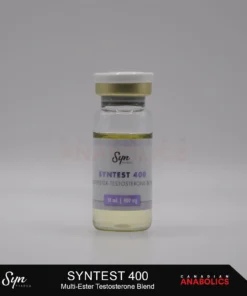 Syn-OILS-Syntest-T400
