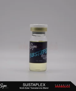 Sym Pharma Sustaplex Multi Ester Test Blend | Canadian Anabolics