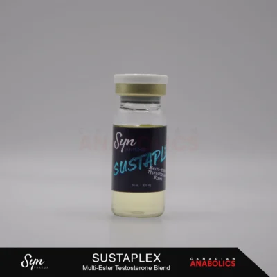 Sustaplex