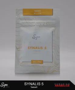 Syn-SEXUAL-Synalis-5-Cialis 5mg