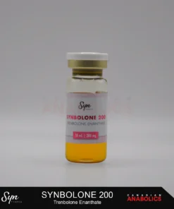 Syn-OILS-Synbolone-Tren Enanthate