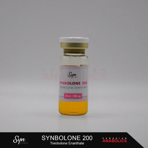 Syn-OILS-Synbolone-Tren Enanthate