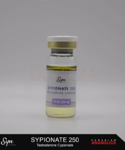 Syn-OILS-Sypionate-Testosterone Cypionate