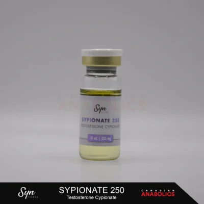Testosterone Cypionate