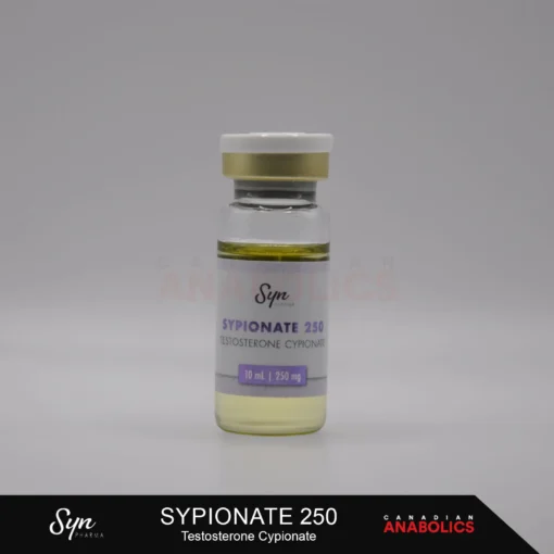 Syn-OILS-Sypionate-Testosterone Cypionate
