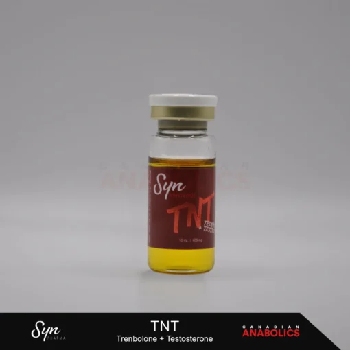Syn-OILS-TNT
