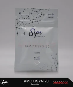 Syn Pharma Nolvadex | Best Nolvadex | Nolvadex without prescription