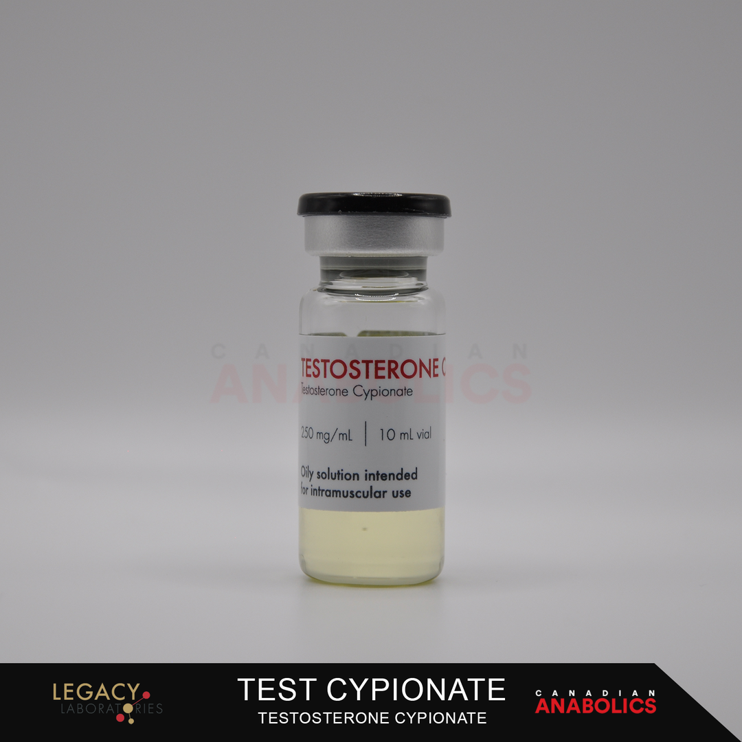 Leg-Oils-Testosterone Cypionate | Legacy Laboratories Testosterone Cypionate | Buy Test C In Canada