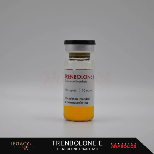 Leg-Oils-Trenbolone Enanthate | Legacy Laboratories Trenbolone Enanthate | Canadian Anabolics | Buy Tren Enth Canada