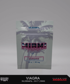 Miami Nightz Canadian Viagra - Stay hard with Erectile Dysfunction Medication
