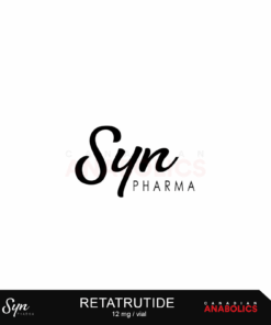 Retratrutide - New Weight Loss Peptide from SYM Pharma