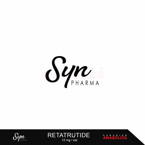 Retratrutide - New Weight Loss Peptide from SYM Pharma