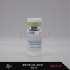 Retratrutide - New Weight Loss Peptide from SYM Pharma