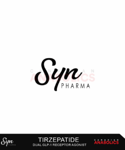 Tirzepatide 10mg peptide vial for research use — dual GLP-1 and GIP receptor agonist studied for weight loss, metabolic health, and insulin regulation.