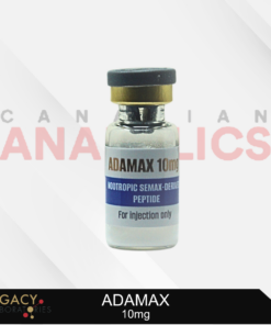 Buy ADAMAX Peptides in Canada | CanadianAnabolics