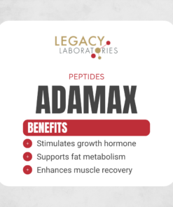 Adamax Peptide 10mg