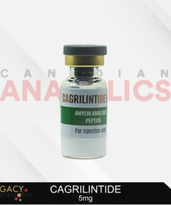 Buy Cagrilintide High Quality Peptides in Canada | CanadianAnabolics
