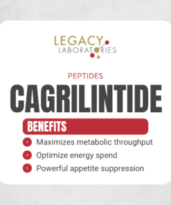 Cagrilintide