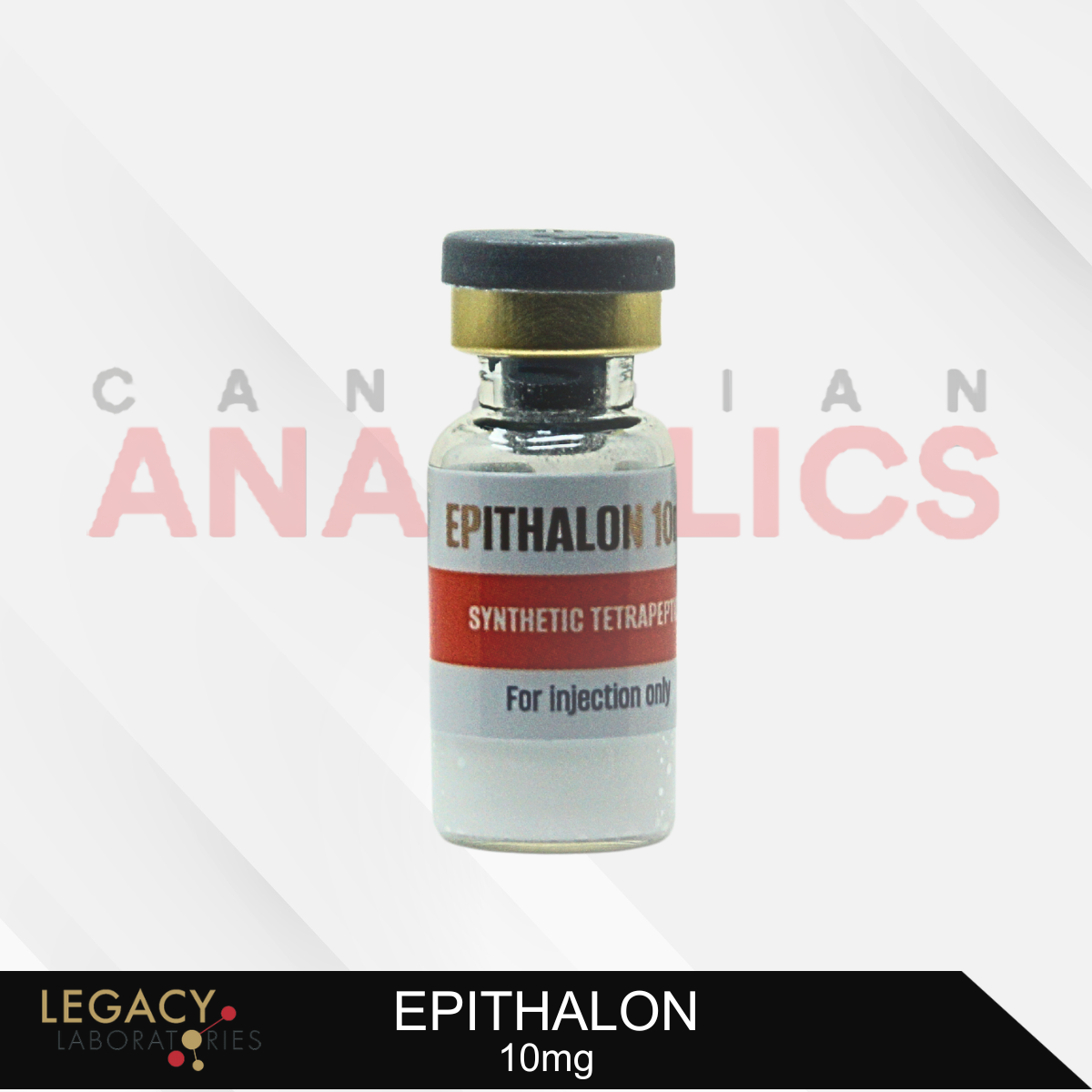 Buy Epithalon High Quality Peptides in Canada | CanadianAnabolics