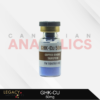 Buy GHk-cu Peptides in Canada | CanadianAnabolics