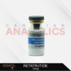 Buy Retatrutide Peptides in Canada | CanadianAnabolics