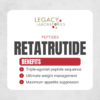 Retatrutide
