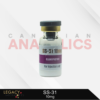 Buy SS-31 High Quality Peptides in Canada | CanadianAnabolics