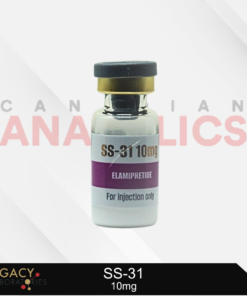 Buy SS-31 High Quality Peptides in Canada | CanadianAnabolics