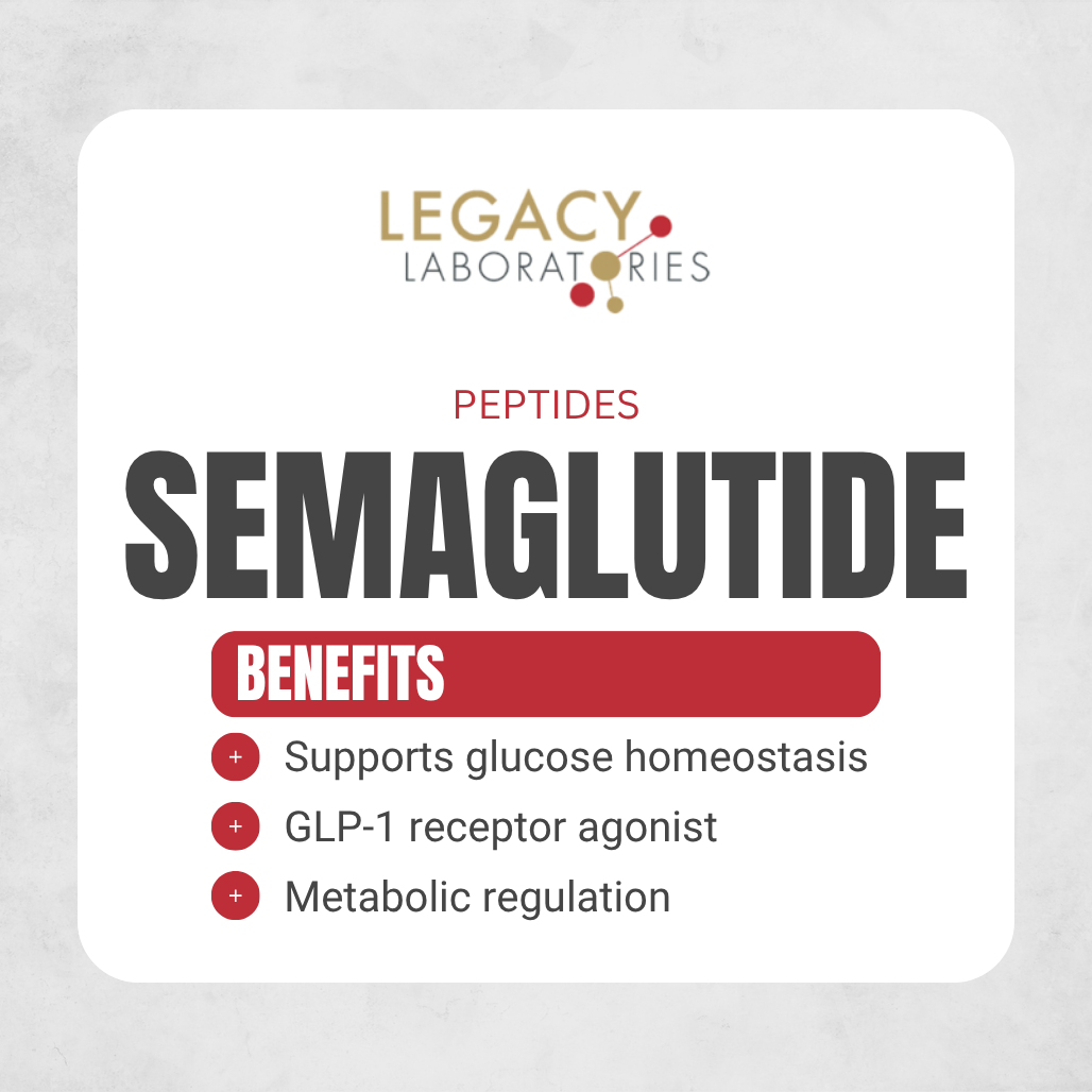 Semaglutide (Ozempic)