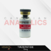 Buy Tirzepatide High Quality Peptides in Canada | CanadianAnabolics