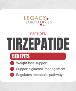 Tirzepatide